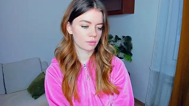 AngelesBenitz online show from 01/09/26, 06:53