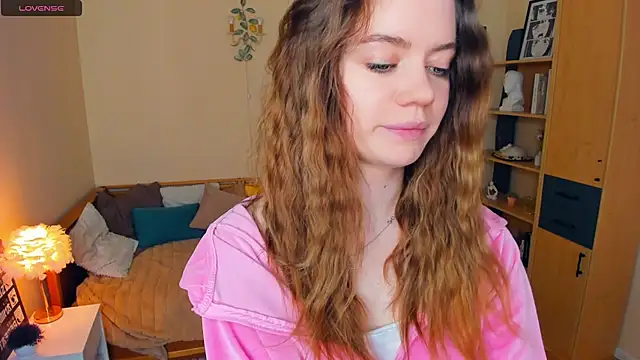 AngelesBenitz online show from 03/24/26, 08:03