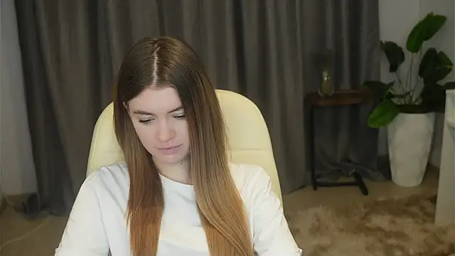 AngelesBenitz online show from 11/20/25, 01:23