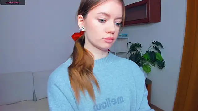 AngelesBenitz online show from 02/21/26, 06:26