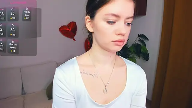 AngelesBenitz online show from 02/24/26, 06:03