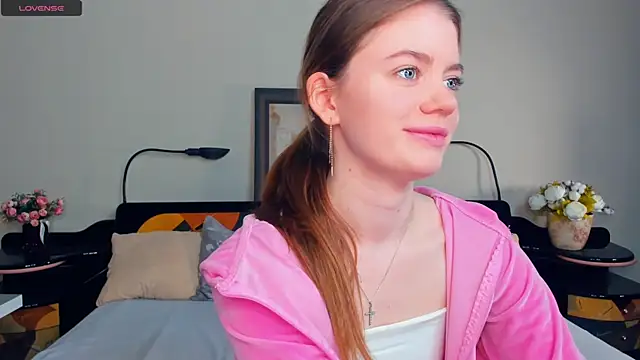 AngelesBenitz online show from 03/27/26, 07:17