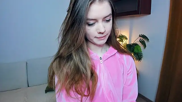 AngelesBenitz online show from 02/10/26, 09:08