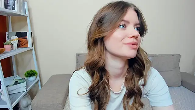 AngelesBenitz online show from 03/06/26, 07:14