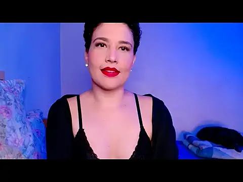 luadonna online show from 12/01/25, 05:36