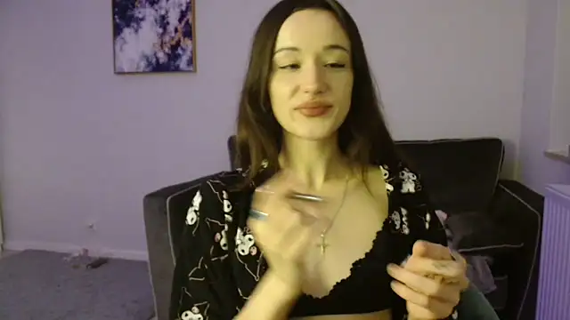 Tinybutt5368 online show from 11/22/25, 07:57