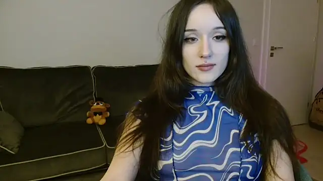 Tinybutt5368 online show from 02/14/26, 08:20