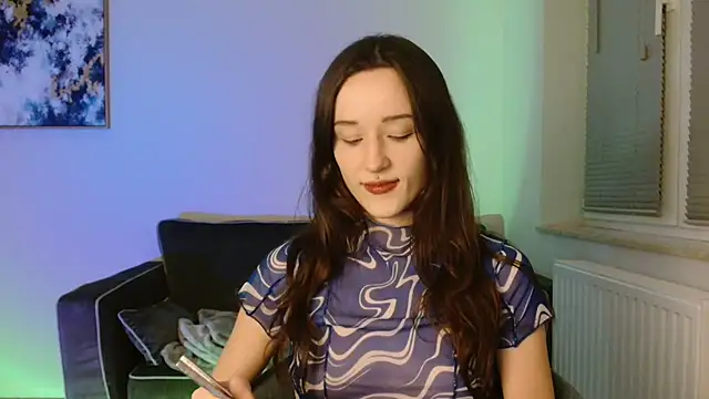 Tinybutt5368 online show from 12/01/25, 09:04