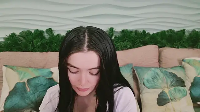 SexyEileen- online show from 12/04/25, 12:37