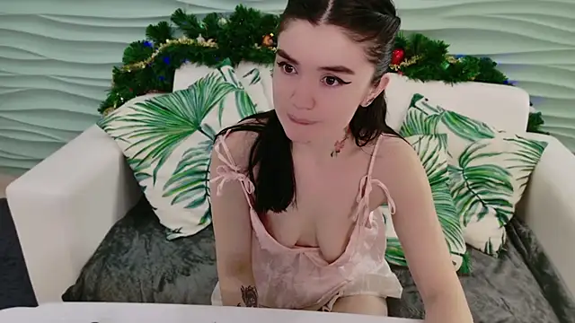 SexyEileen- online show from 01/11/26, 12:23