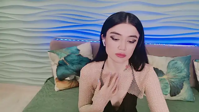 SexyEileen- online show from 12/01/25, 10:27