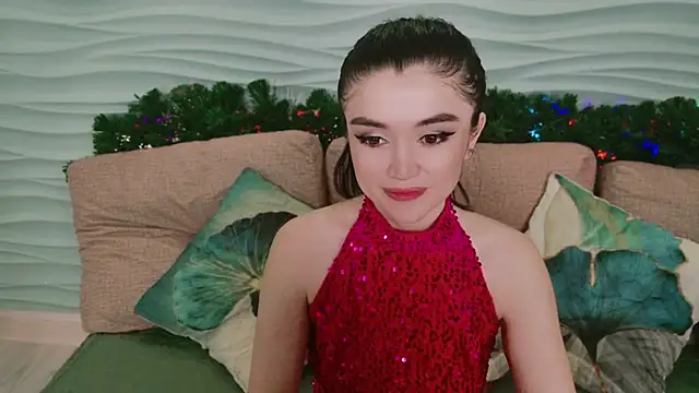 SexyEileen- online show from 12/03/25, 10:58