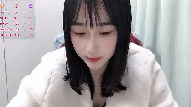 Qing-888 online show from 01/08/26, 12:00