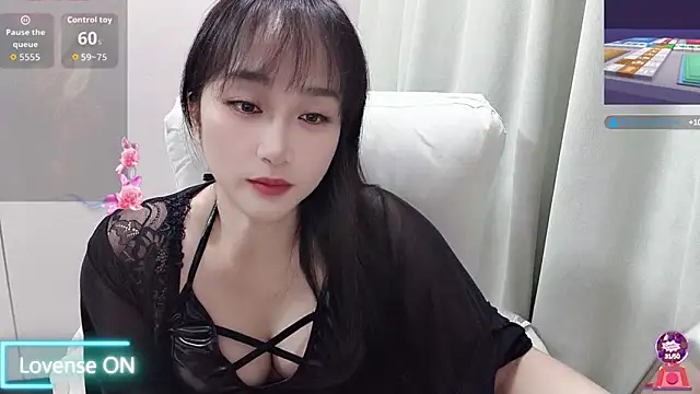 Qing-888 online show from 11/29/25, 04:18