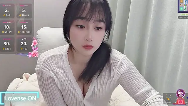 Qing-888 online show from 11/29/25, 04:12