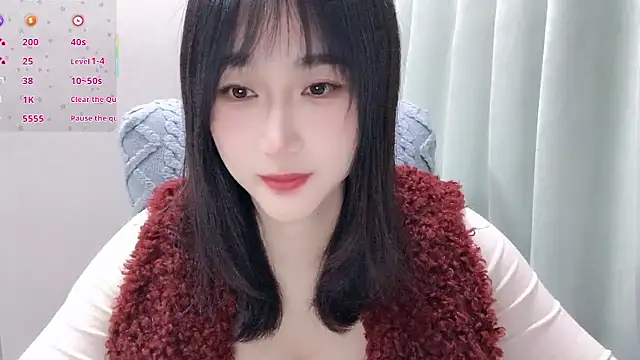 Qing-888 online show from 01/14/26, 10:41