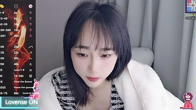 Qing-888 online show from 11/28/25, 03:07