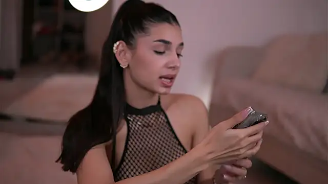 LuvCaprice online show from 03/13/26, 05:29