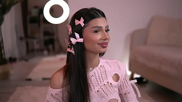 LuvCaprice online show from 04/09/26, 06:19