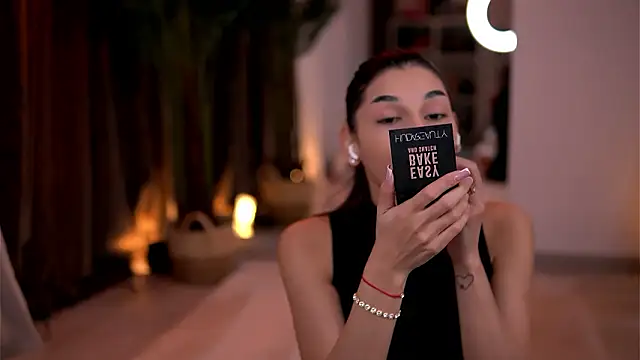 Snapshot of LuvCaprice chatting on 02/09/26, 03:10 LuvCaprice online show from 02/09/26, 03:10