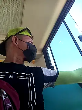 juunioreest online show from 01/09/26, 06:48