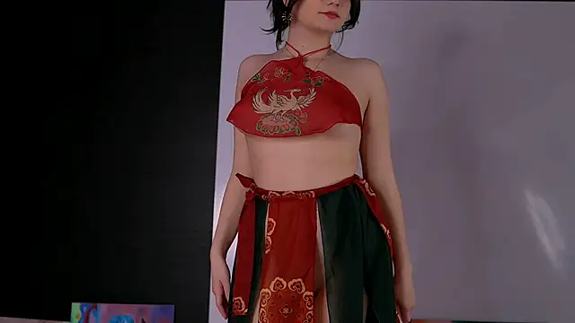 YunaaHaruno online show from 04/12/26, 08:01