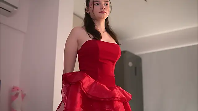 YunaaHaruno online show from 05/31/26, 05:46