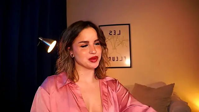 BBoglarka online show from 03/14/26, 07:09