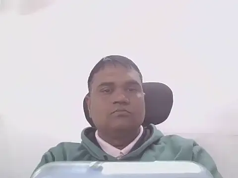 Sagarnp online show from 12/03/25, 07:30