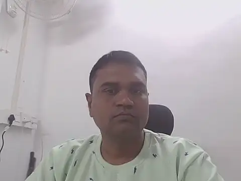 Sagarnp online show from 11/24/25, 07:08