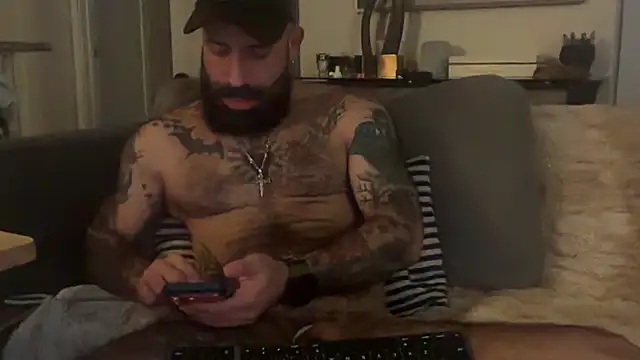 DTX Kban online show from 03/23/26, 11:32