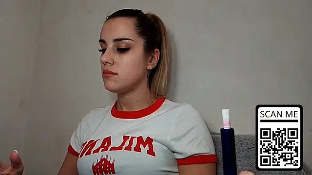 HotMusex online show from 04/16/26, 12:17