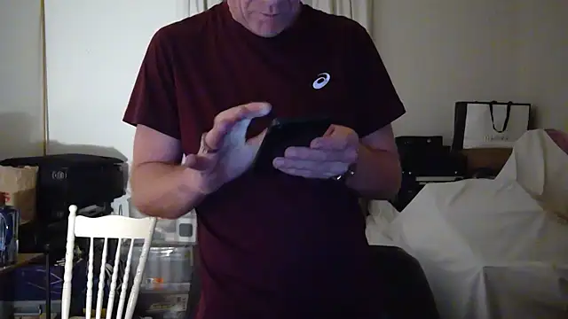 Hardwarelane67 online show from 11/29/25, 06:30