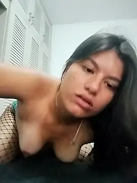 Satanatrix online show from 01/05/26, 08:01