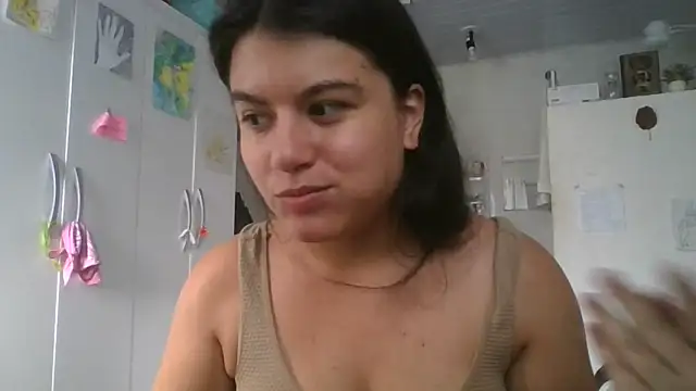 Satanatrix online show from 03/18/26, 03:03