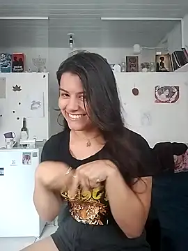 Satanatrix online show from 12/19/25, 05:48