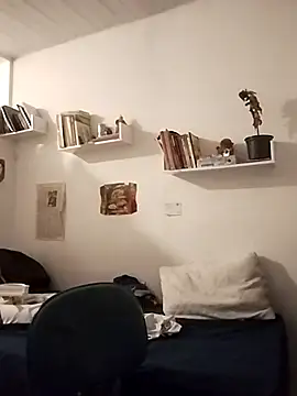 Satanatrix online show from 12/16/25, 10:25