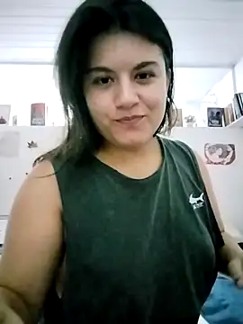 Satanatrix online show from 05/08/26, 04:38