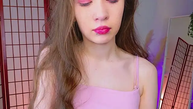 SilentLily online show from 01/05/26, 08:45