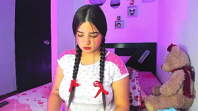 Babyhoney18 online show from 01/13/26, 05:06