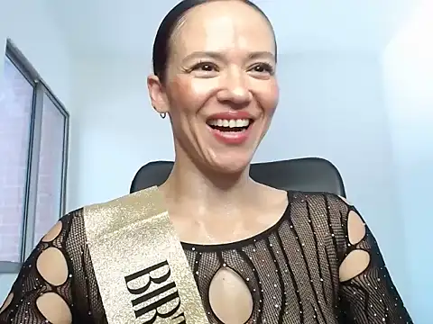 Annie Cervantez online show from 03/19/26, 04:40