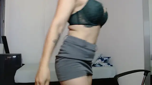 Annie Cervantez online show from 07/01/26, 10:26