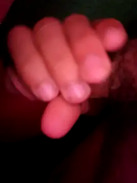 aniis46 online show from 11/25/25, 02:39