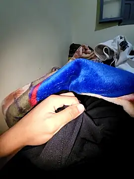 aniis46 online show from 03/03/26, 07:10