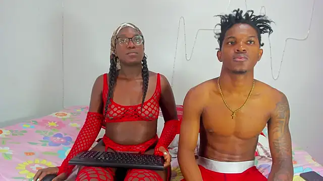 demonychloe online show from 04/13/26, 02:10