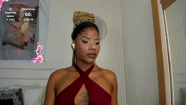 Afro Luna online show from 05/06/26, 11:25