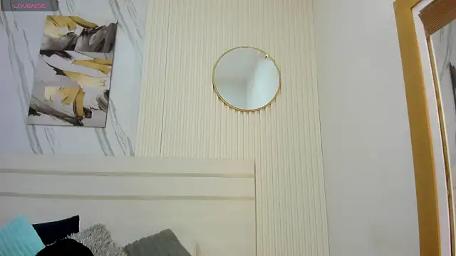 Afro Luna online show from 04/12/26, 10:18