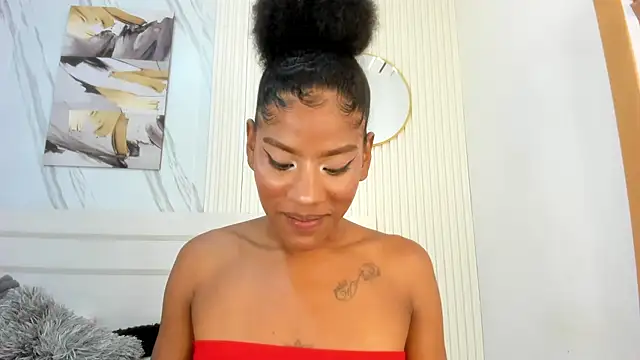 Afro Luna online show from 04/03/26, 10:32