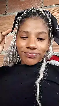 Afro Luna online show from 03/01/26, 07:14