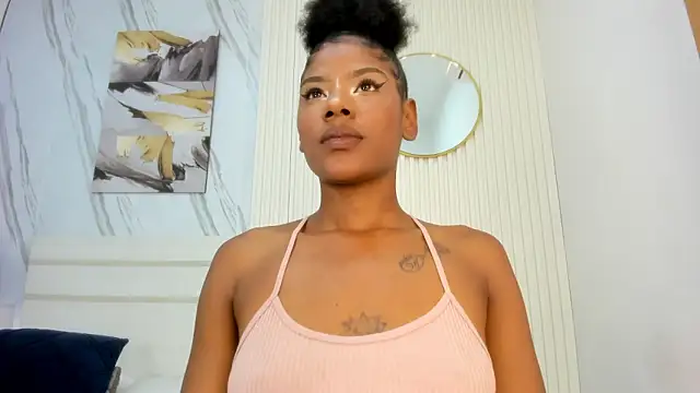 Afro Luna online show from 04/08/26, 11:01